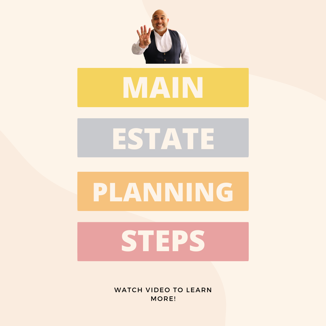 what does an estate planning lawyer do